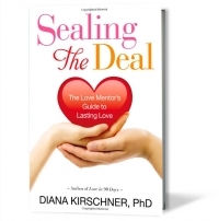 diana kirschner sealing the deal