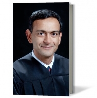 judge paul grewal