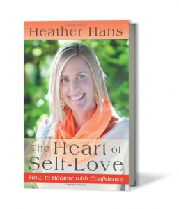 Heather Hans Interview - The Heart of Self-Love: How to Radiate with Confidence