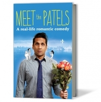 meet the patels ravi patel