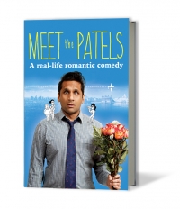 meet the patels ravi patel